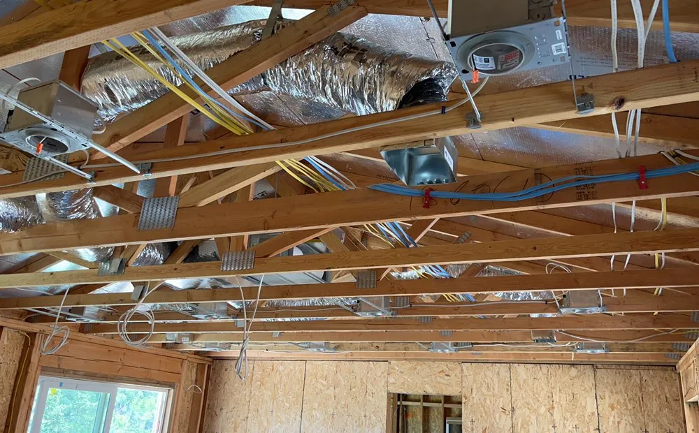 Slide of Pedroso Electrical Services