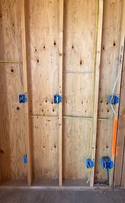 Pedroso Electrical Services Logo