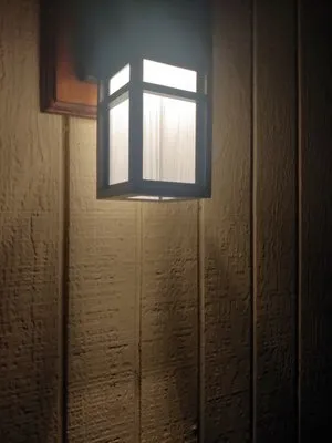 Peebles Electric Service Logo