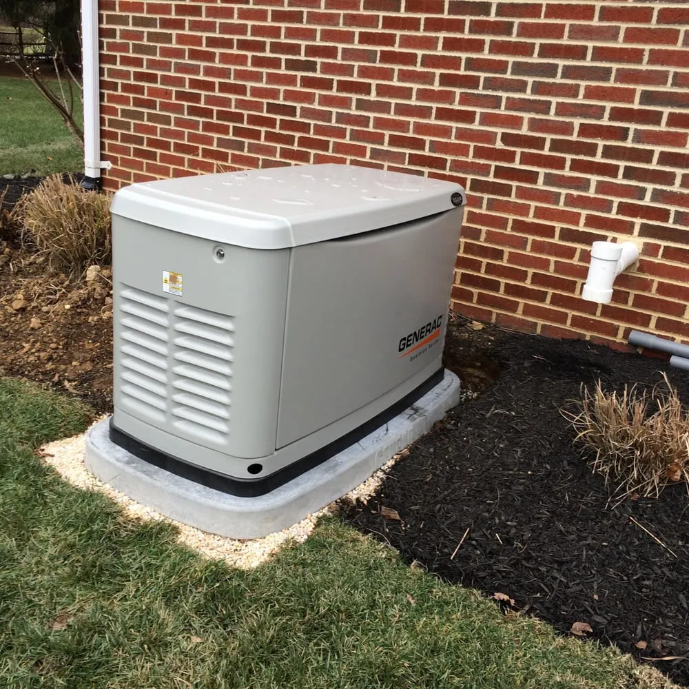 Slide of Peekskill Electric