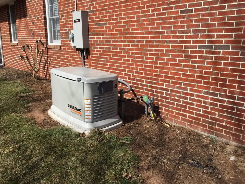 Slide of Peekskill Electric