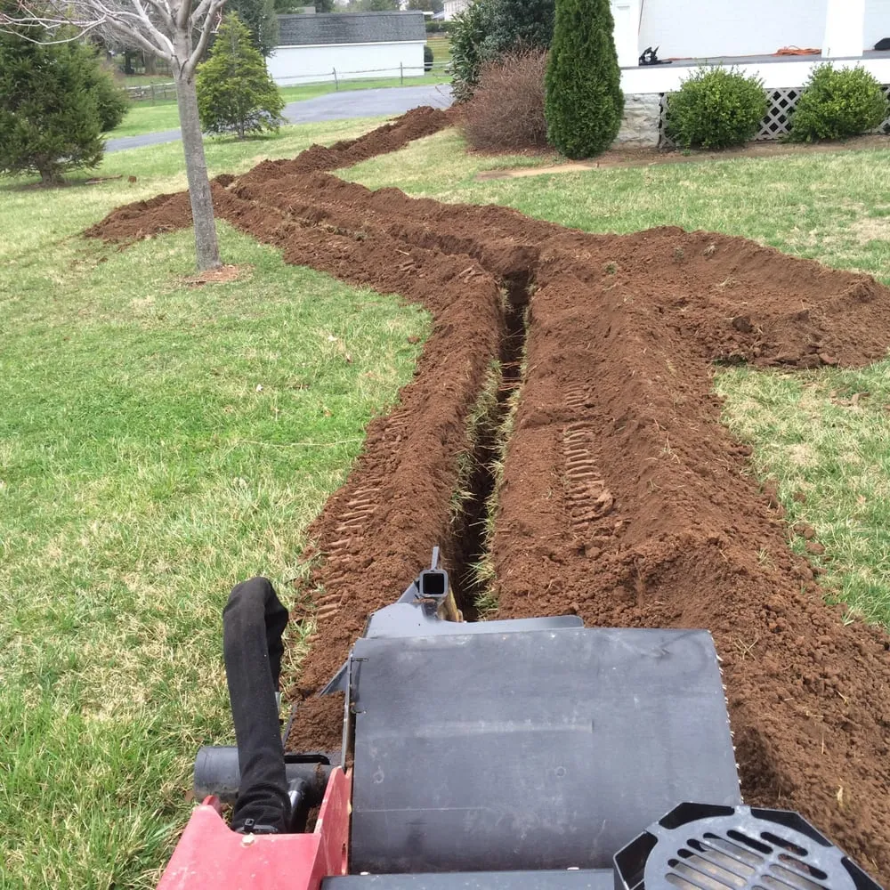 Slide of Peekskill Electric