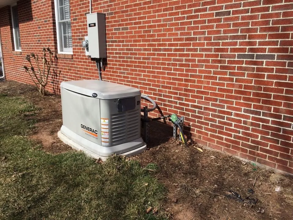 Certified panel upgrade in ,  by Peekskill Electric