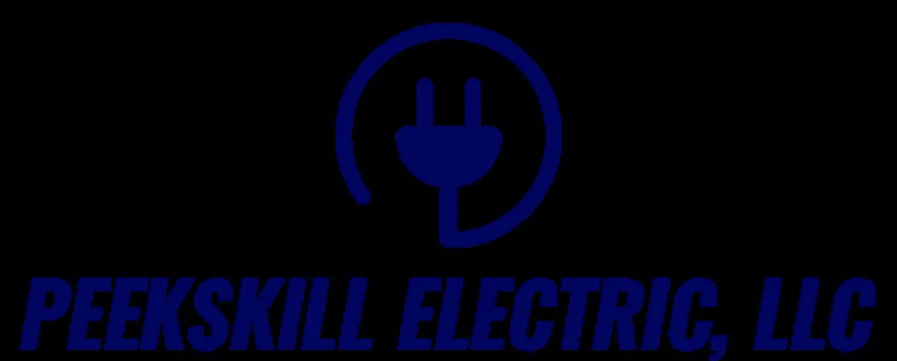 Slide of Peekskill Electric