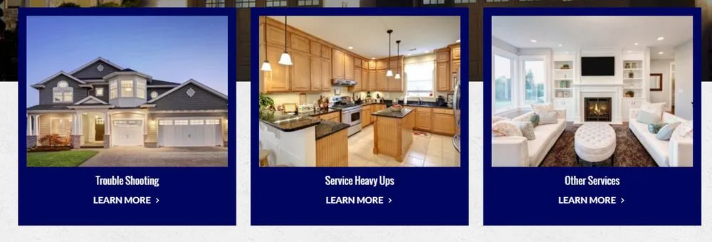 Slide of Peekskill Electric