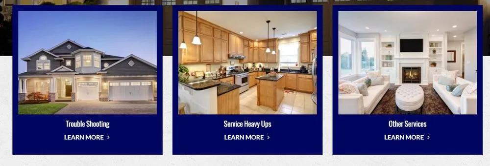 Slide of Peekskill Electric