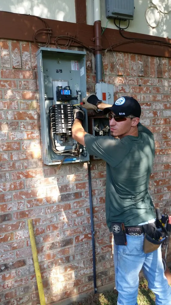 Slide of Peerless Electric