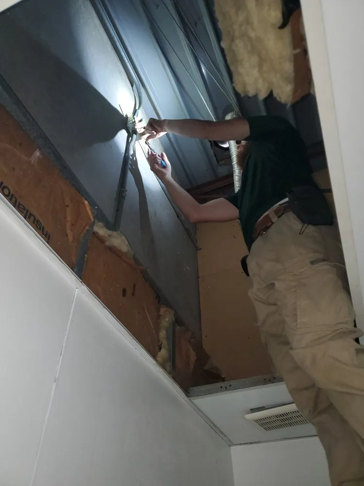 Slide of Peerless Electric