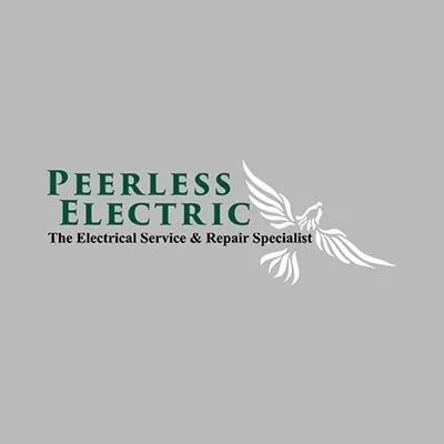 Slide of Peerless Electric