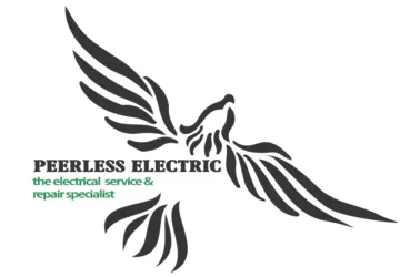 Slide of Peerless Electric