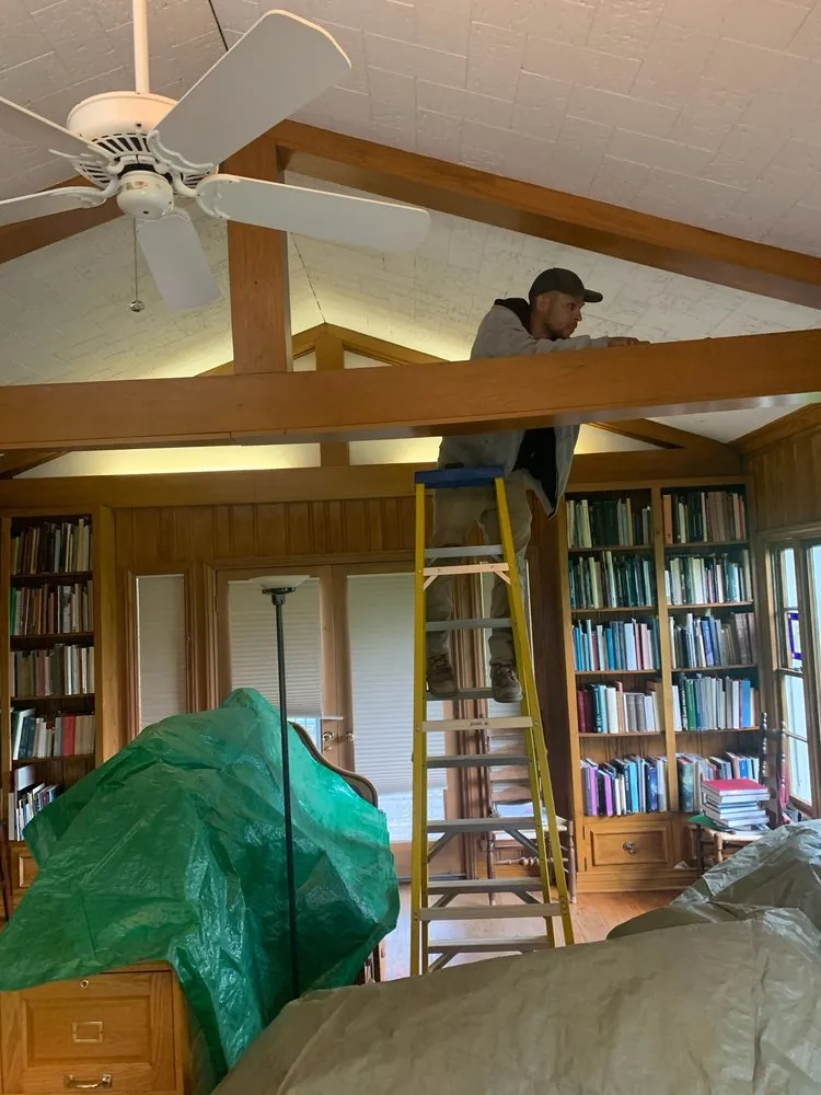 Slide of Peerless Electric