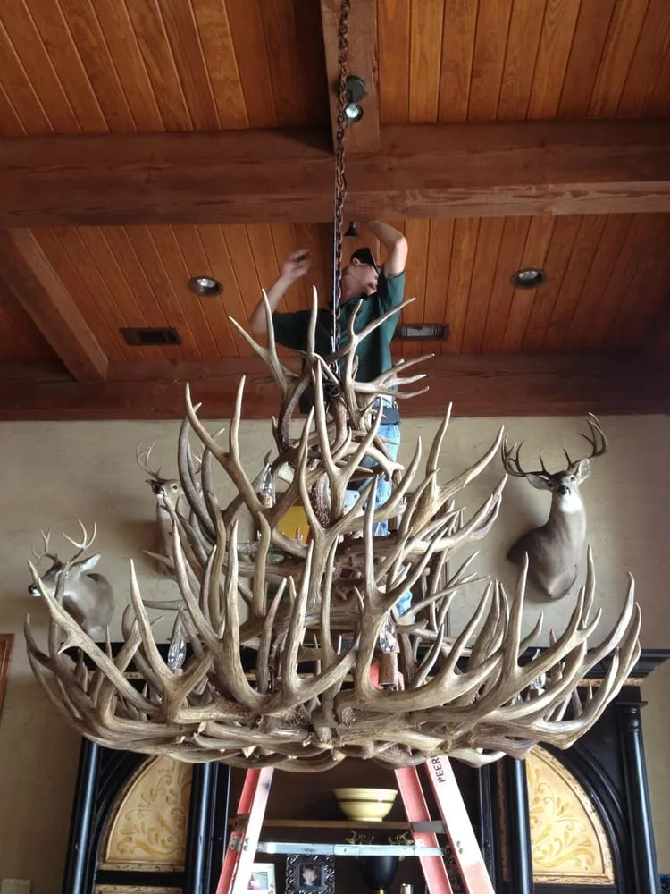 Slide of Peerless Electric