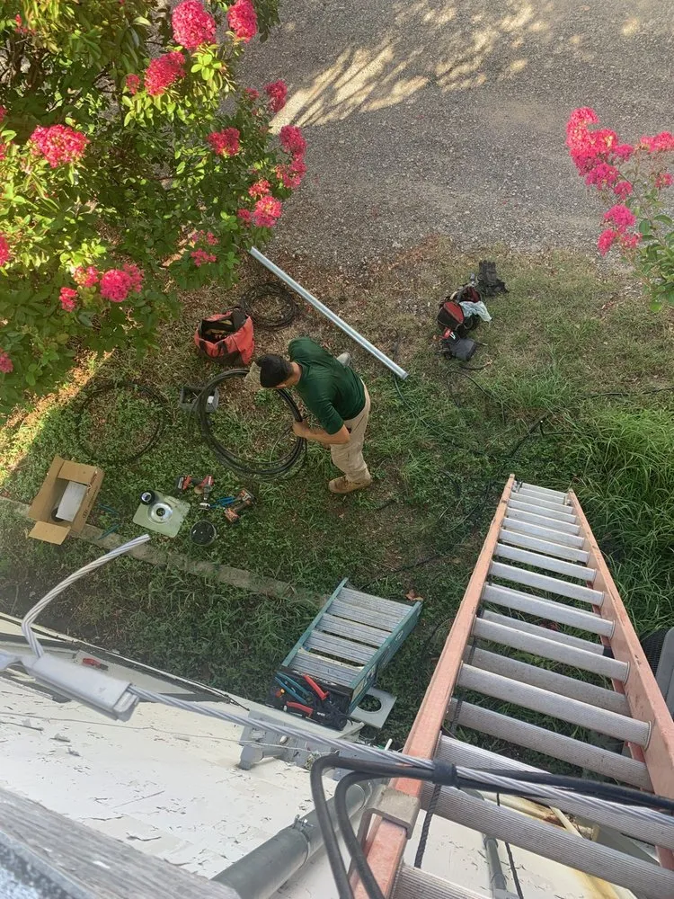 Slide of Peerless Electric