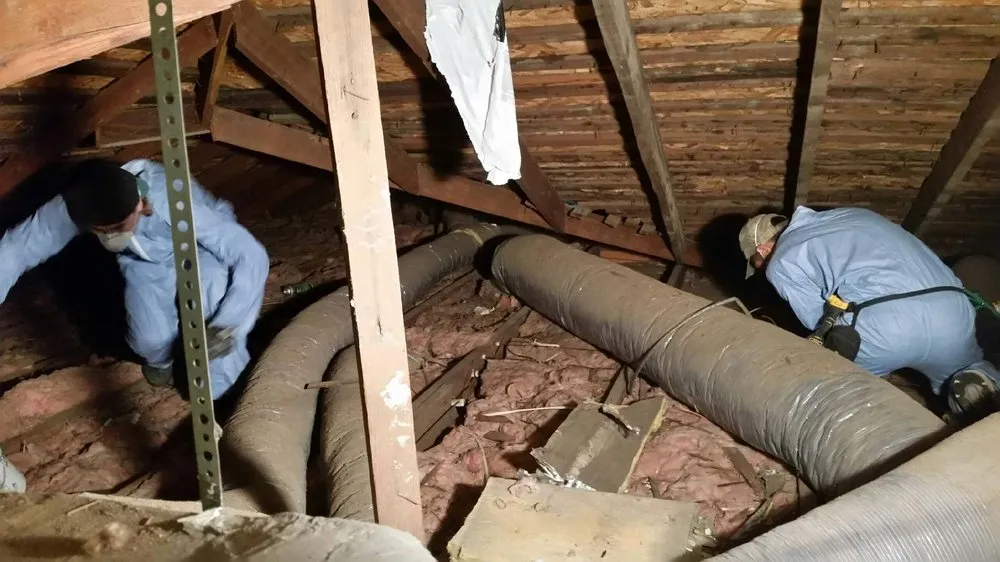 Slide of Peerless Electric