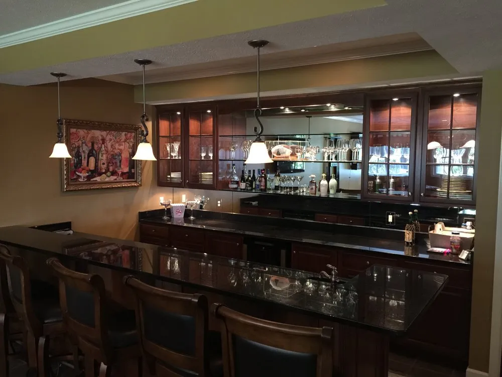 Slide of Peerless Electrical