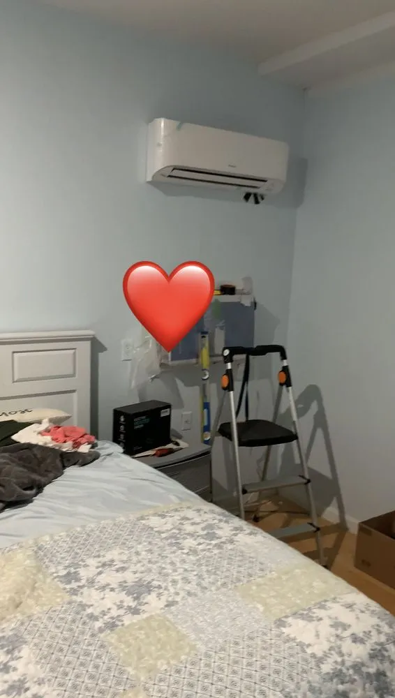 Affordable lighting installation in ,  by Peerless Mechanical