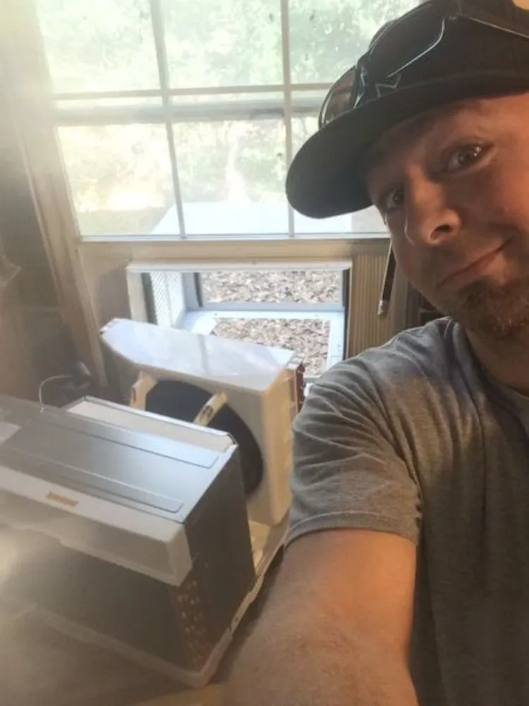 Emergency panel upgrade in ,  by Peerless Mechanical