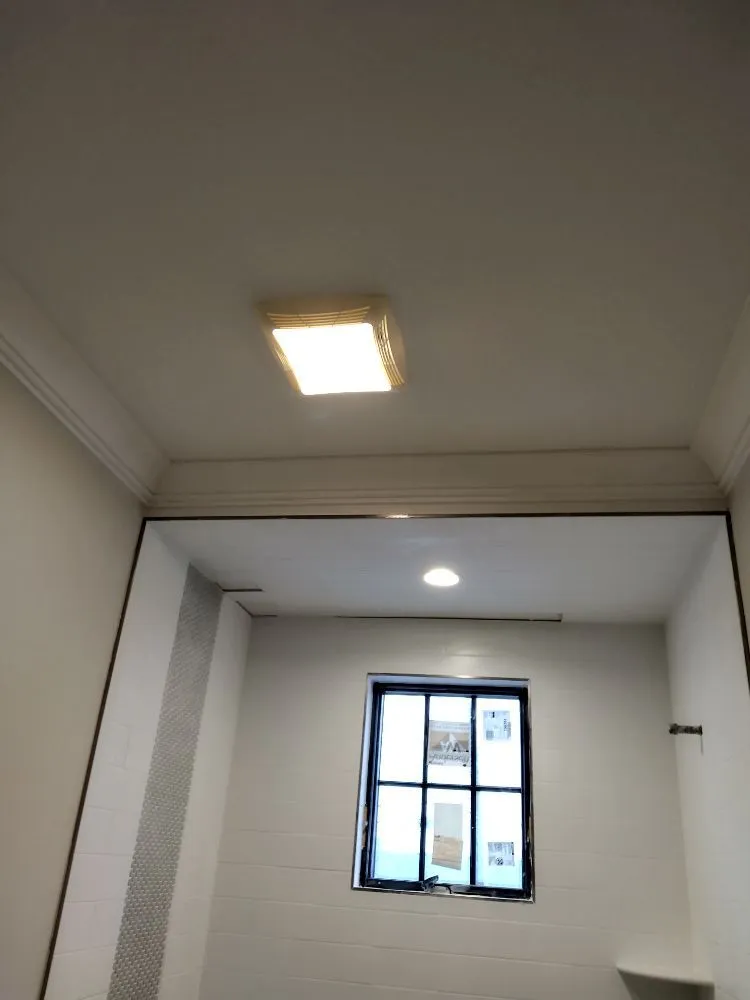 Slide of Peers Electric