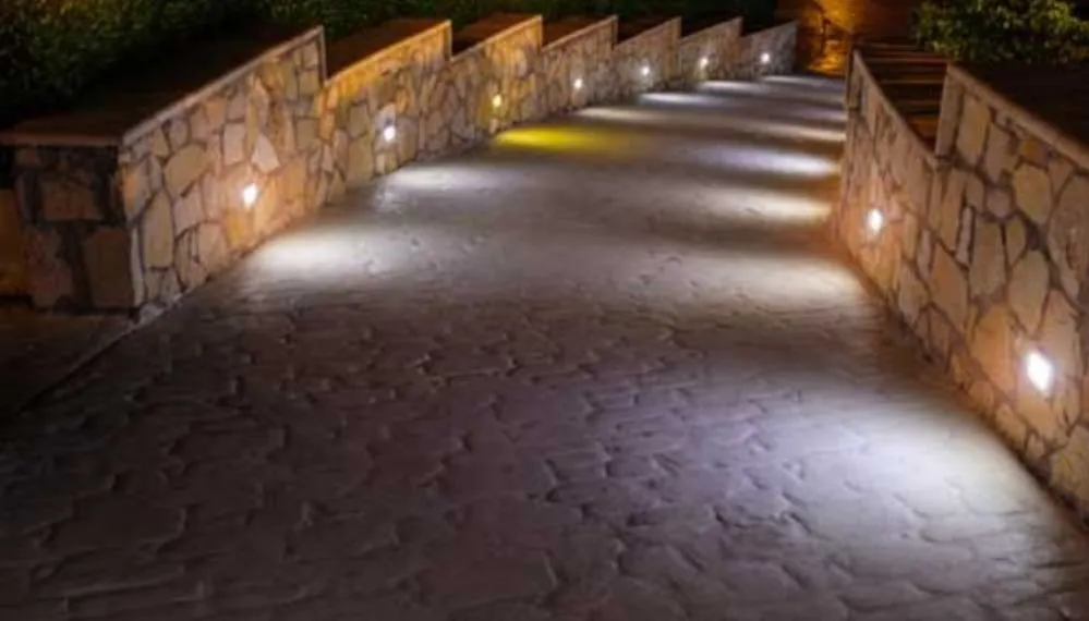 Slide of Peers Electric