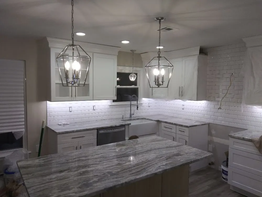 Slide of Peers Electric