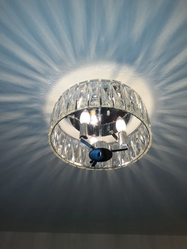 Slide of Peers Electric