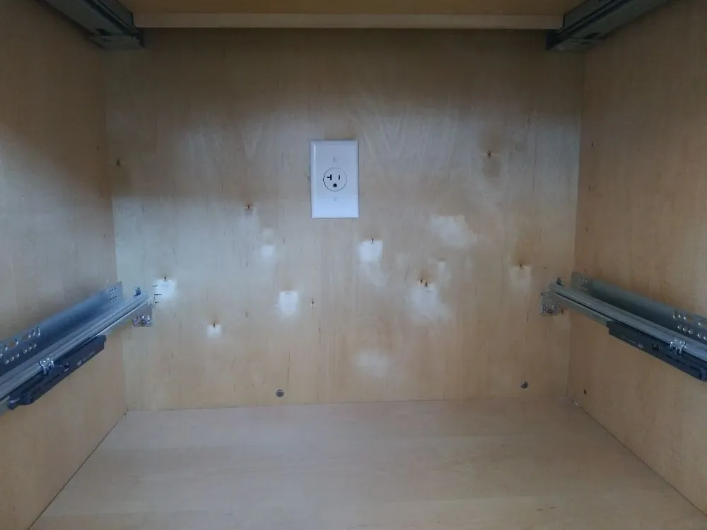 Slide of Peers Electric