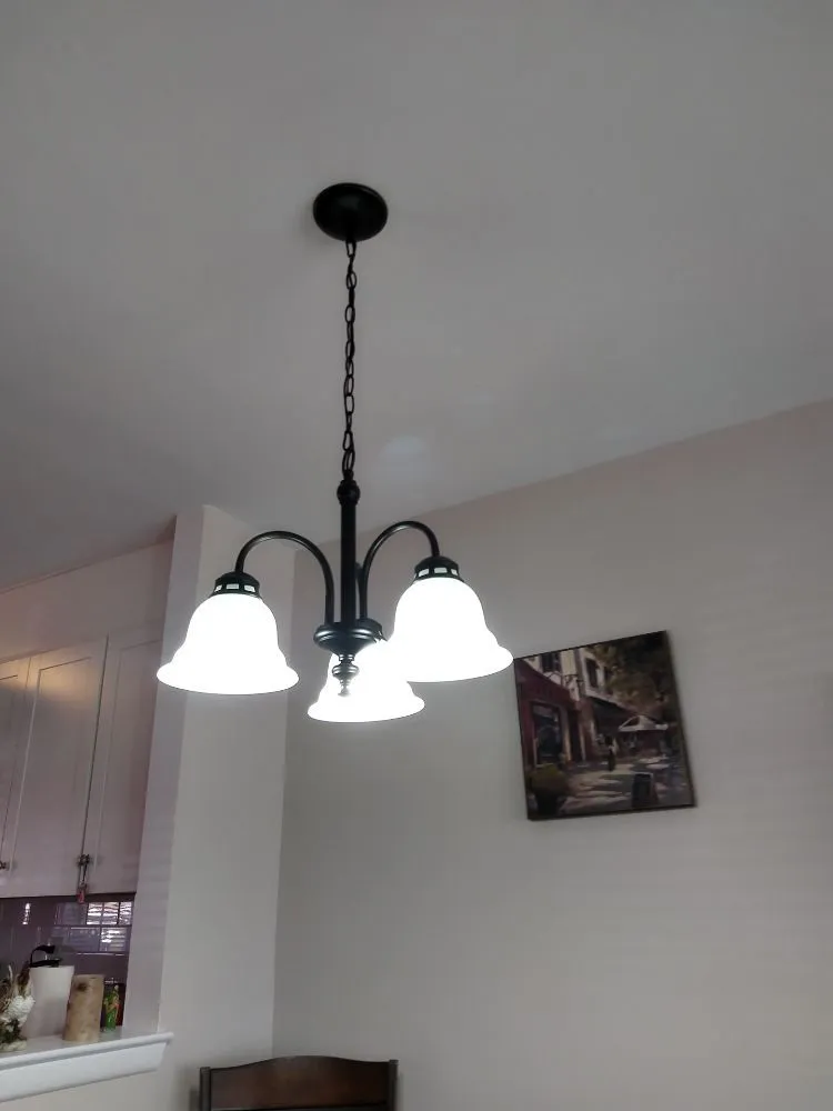 Slide of Peers Electric