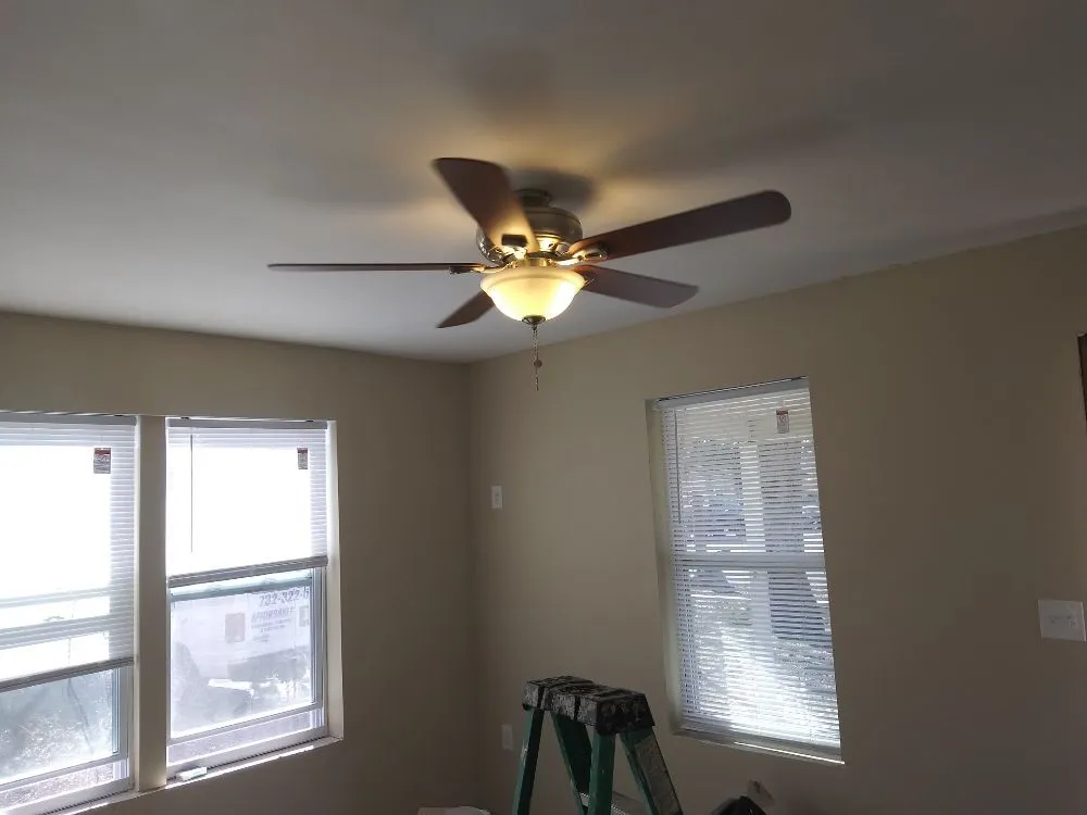 Slide of Peers Electric