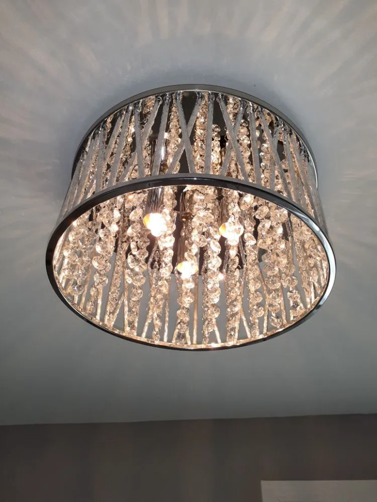 Slide of Peers Electric