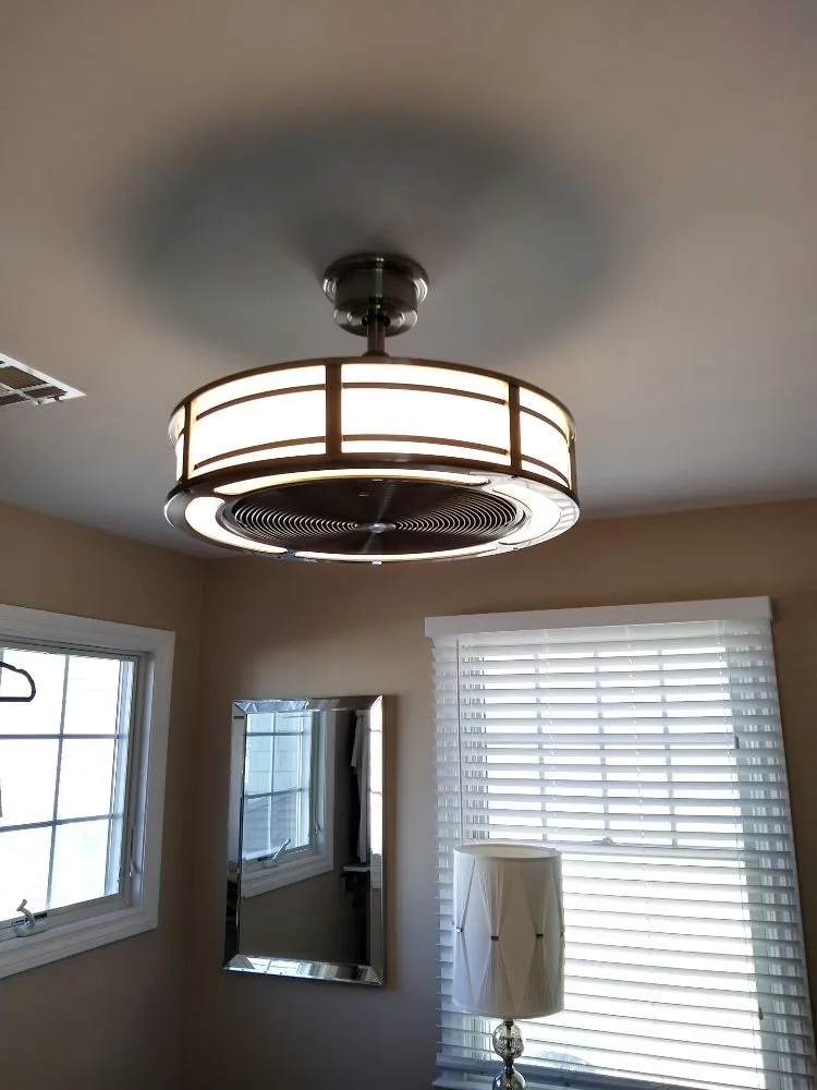 Slide of Peers Electric