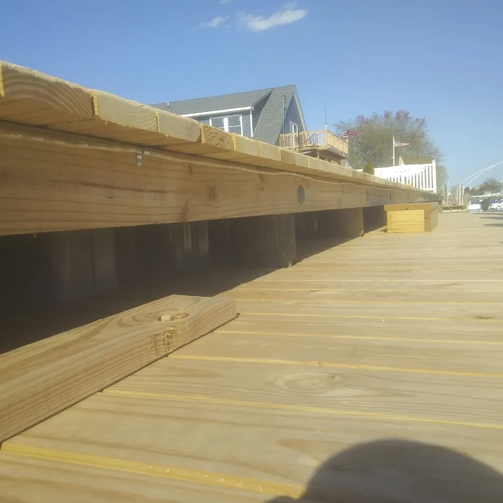 Slide of Peers Electric