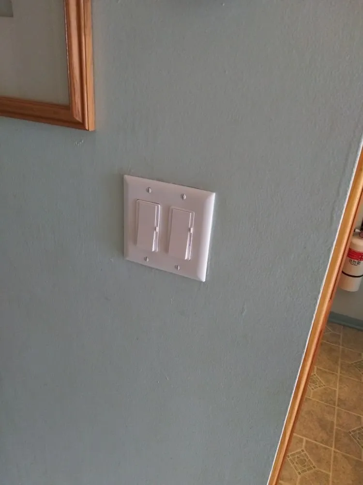 Slide of Peers Electric