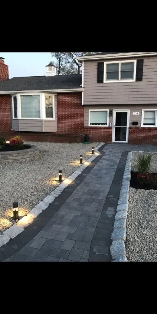 Slide of Peers Electric