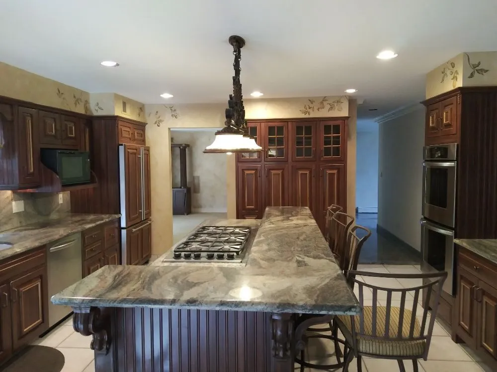 Slide of Peers Electric