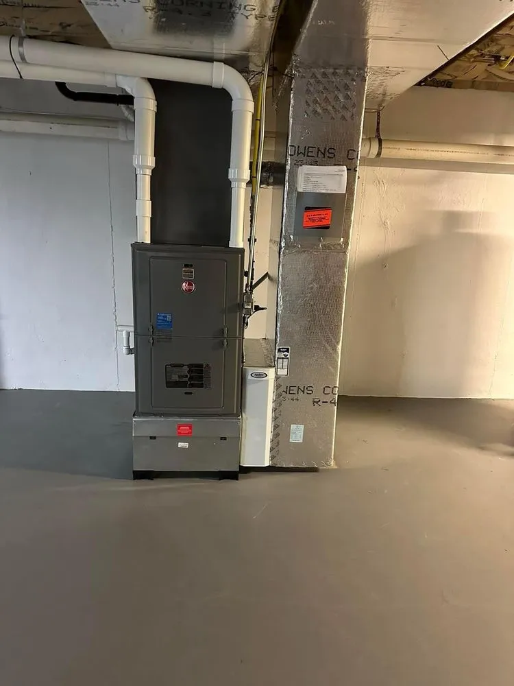 Slide of Pegasus Home Services