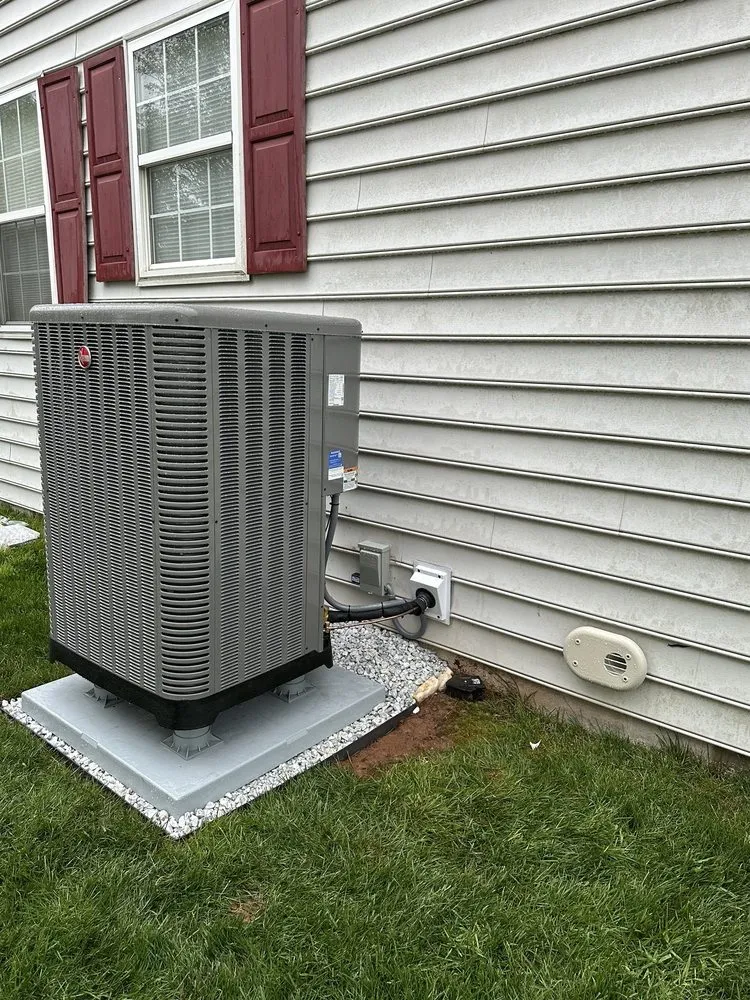 Slide of Pegasus Home Services