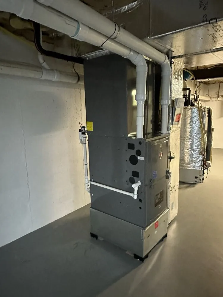 Slide of Pegasus Home Services