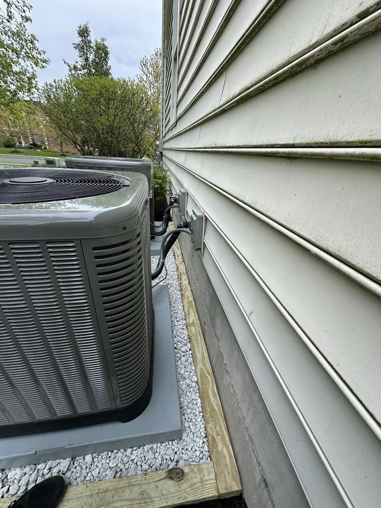 Slide of Pegasus Home Services