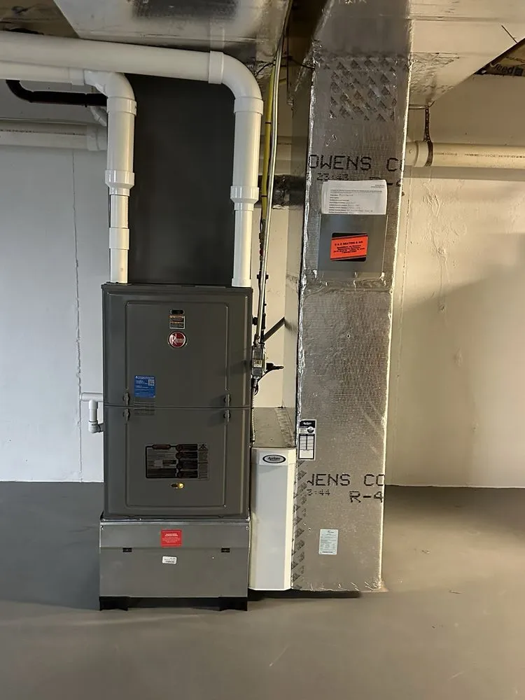 Slide of Pegasus Home Services