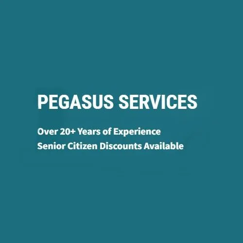 Affordable electrician providing emergency electrical service in Osceola, MO - Pegasus Services