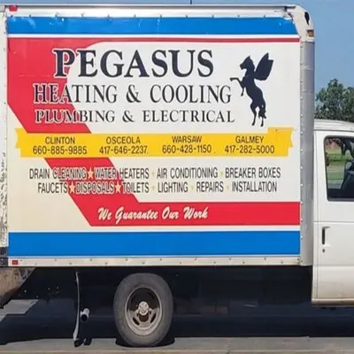 Pegasus Services
