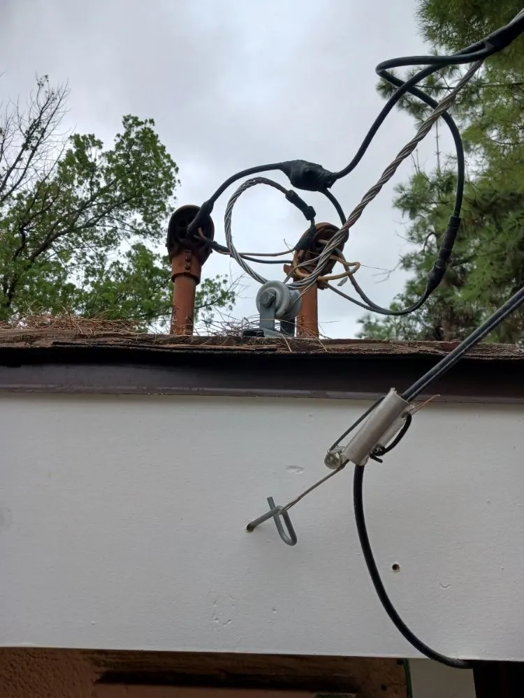 Slide of Pegasus Sparky Electrical