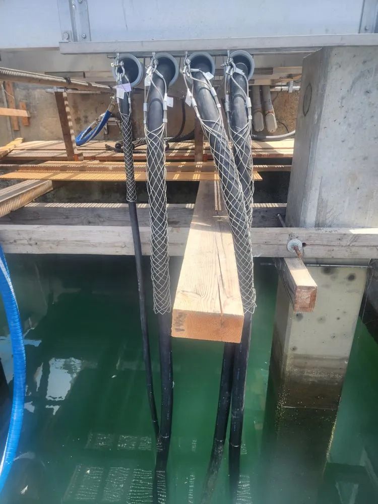 Slide of Pegasus Sparky Electrical