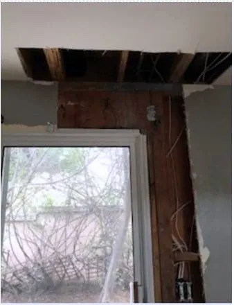 Slide of Pelayo Handyman Services