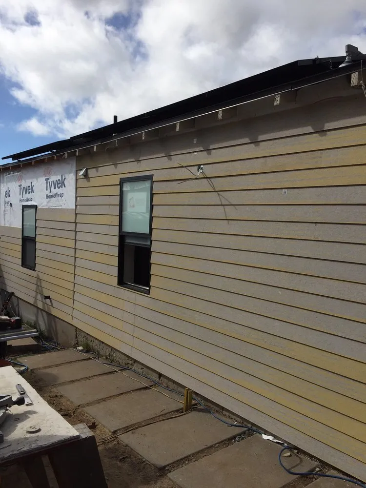 Slide of Pelayo Handyman Services