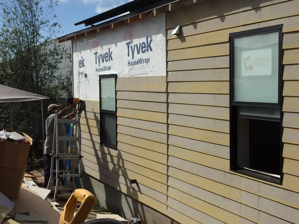 Slide of Pelayo Handyman Services