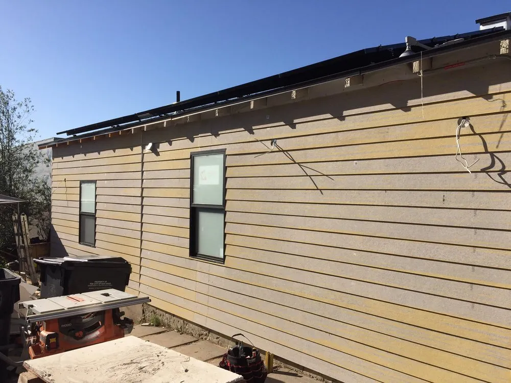 Trusted electrical service for homes in outlet and switch repair, by