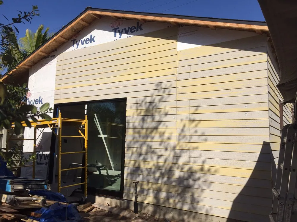 Slide of Pelayo Handyman Services