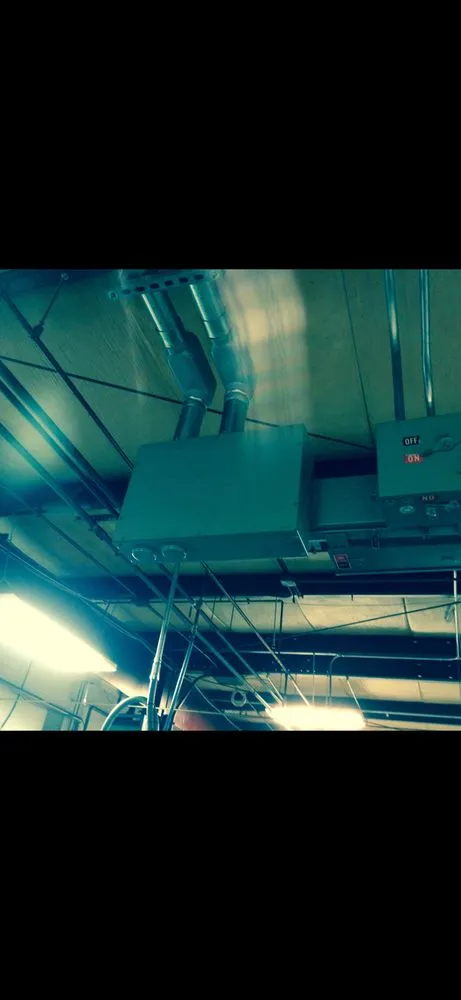 Slide of PELCO Pela Electrical