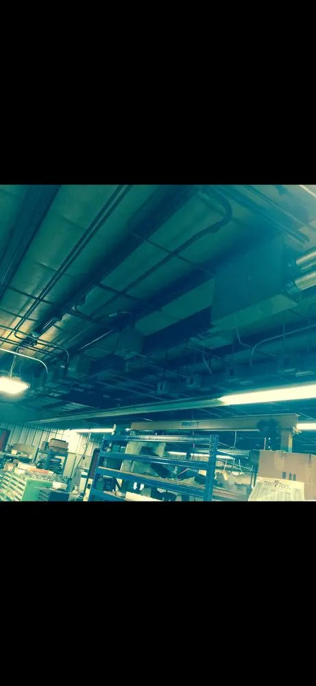 Slide of PELCO Pela Electrical